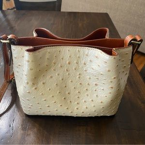 Dooney and Bourke small tote